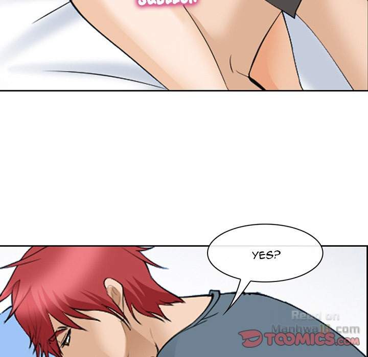 Dating Contract - Chapter 66 [photo 20] - MangaPorn