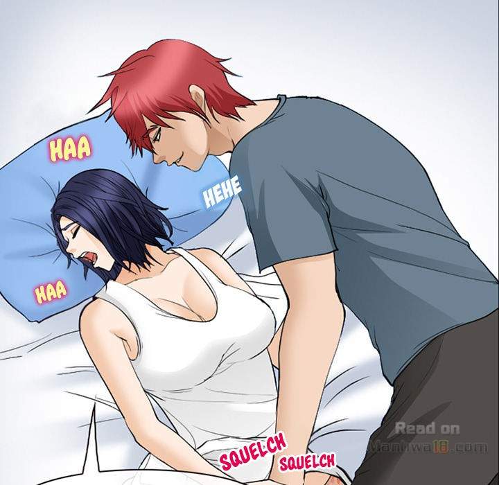 Dating Contract - Chapter 66 [photo 22] - MangaPorn