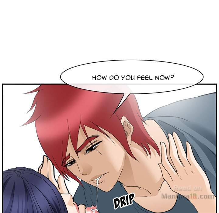 Dating Contract - Chapter 66 [photo 30] - MangaPorn