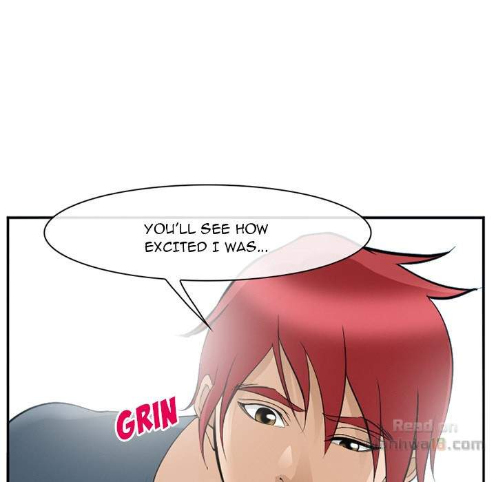 Dating Contract - Chapter 66 [photo 33] - MangaPorn