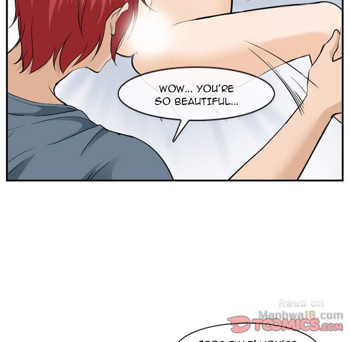 Dating Contract - Chapter 66 [photo 38] - MangaPorn