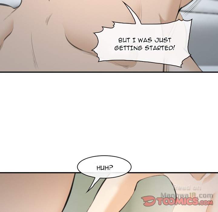 Dating Contract - Chapter 66 [photo 50] - MangaPorn