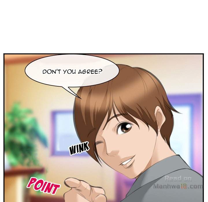 Dating Contract - Chapter 67 [photo 101] - MangaPorn