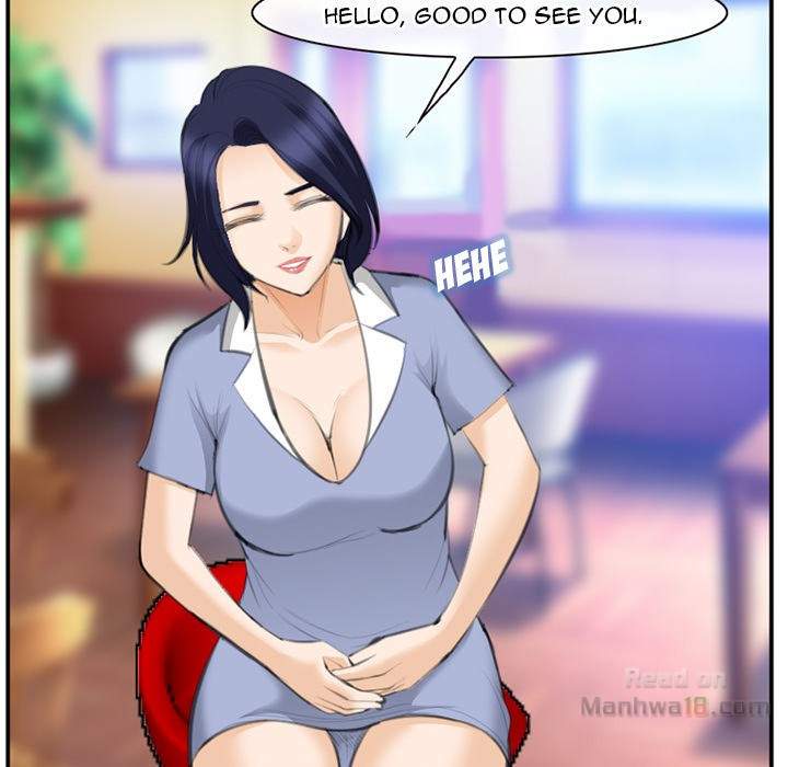 Dating Contract - Chapter 67 [photo 75] - MangaPorn