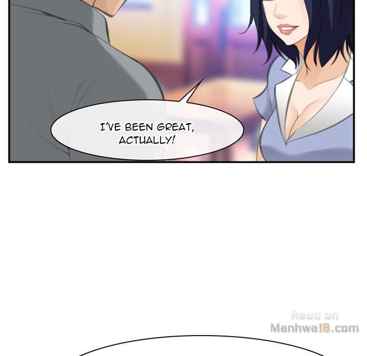 Dating Contract - Chapter 67 [photo 77] - MangaPorn