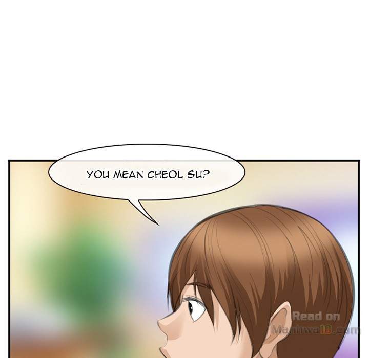 Dating Contract - Chapter 67 [photo 87] - MangaPorn