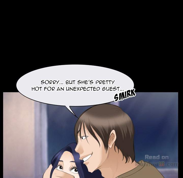 Dating Contract - Chapter 68 [photo 101] - MangaPorn