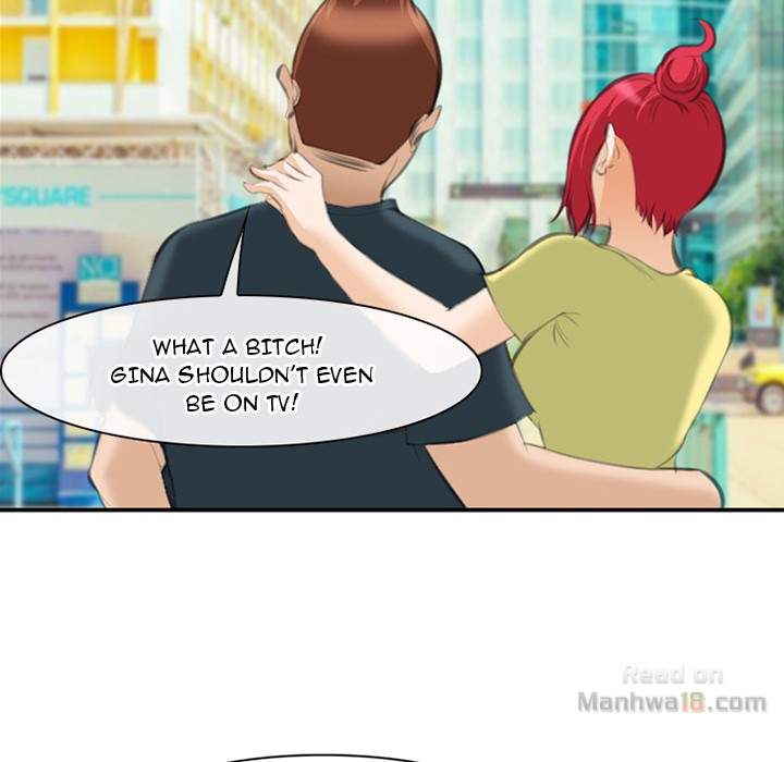 Dating Contract - Chapter 68 [photo 16] - MangaPorn