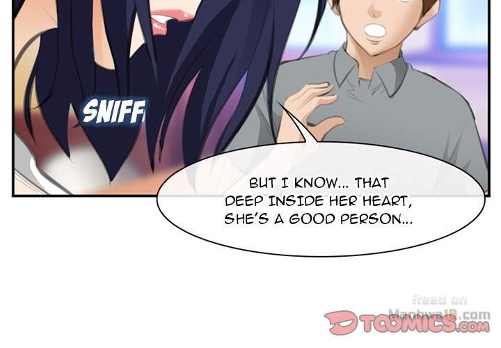Dating Contract - Chapter 68 [photo 2] - MangaPorn