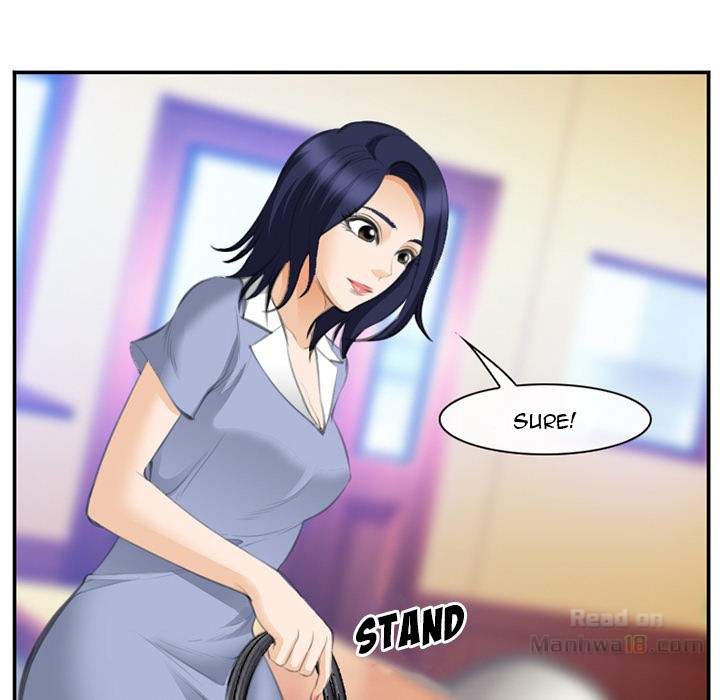 Dating Contract - Chapter 68 [photo 41] - MangaPorn
