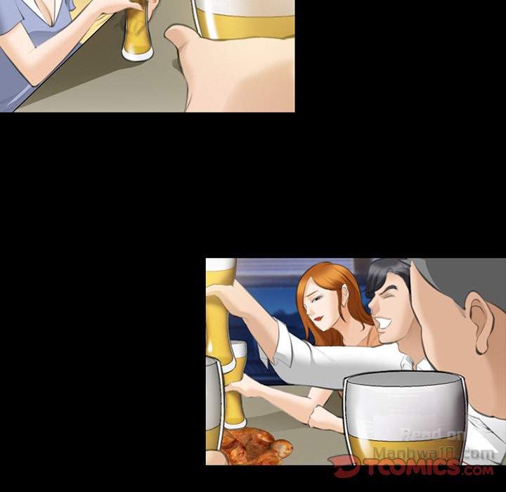 Dating Contract - Chapter 68 [photo 46] - MangaPorn