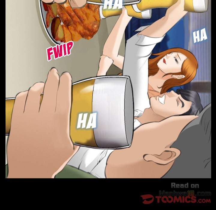 Dating Contract - Chapter 68 [photo 50] - MangaPorn