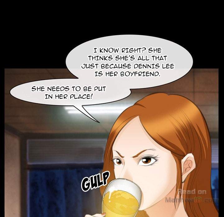 Dating Contract - Chapter 68 [photo 53] - MangaPorn