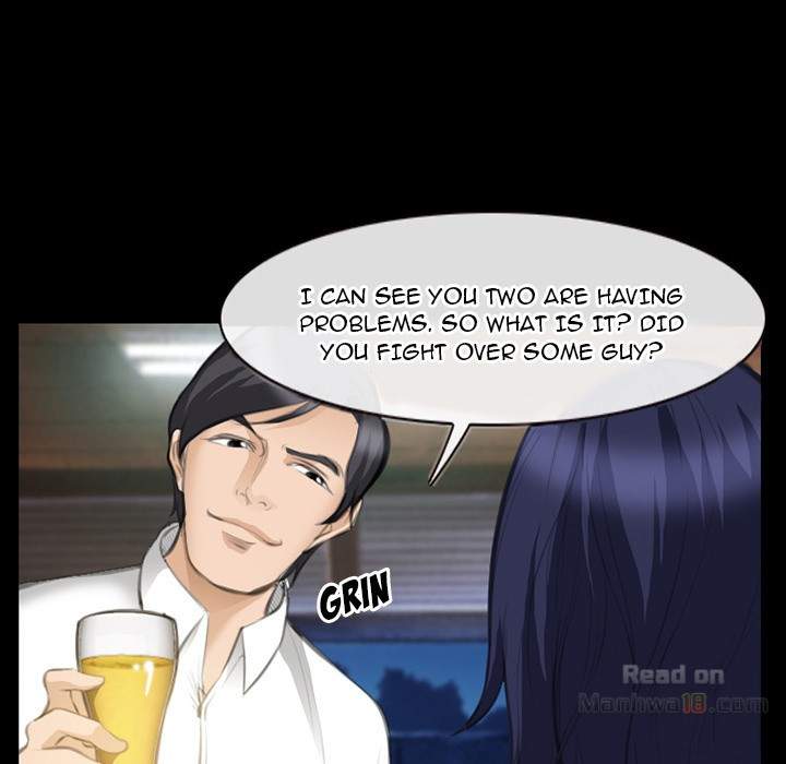 Dating Contract - Chapter 68 [photo 56] - MangaPorn