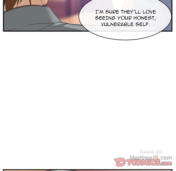 Dating Contract - Chapter 68 [photo 6] - MangaPorn