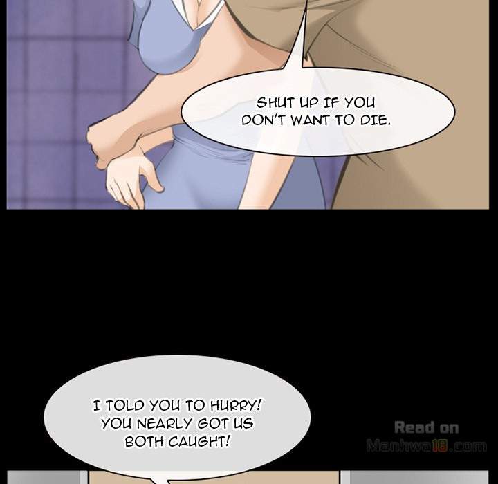 Dating Contract - Chapter 68 [photo 99] - MangaPorn