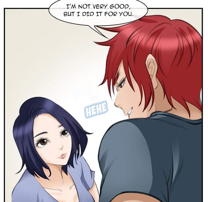 Dating Contract - Chapter 70 [photo 102] - MangaPorn