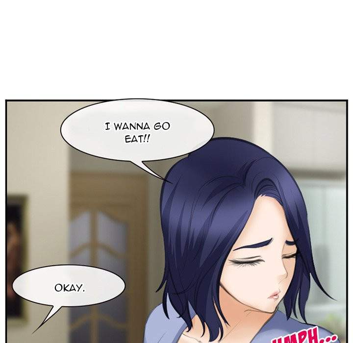 Dating Contract - Chapter 70 [photo 115] - MangaPorn