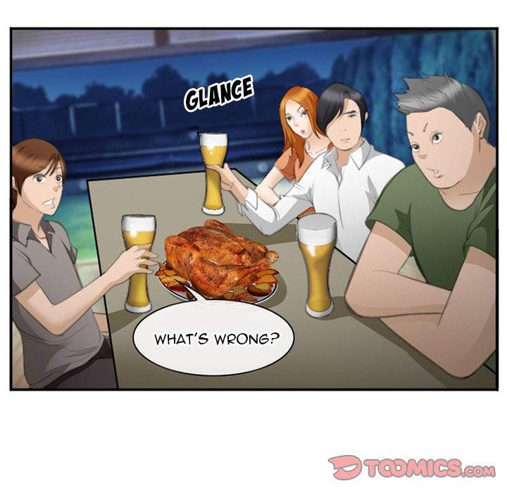 Dating Contract - Chapter 70 [photo 26] - MangaPorn