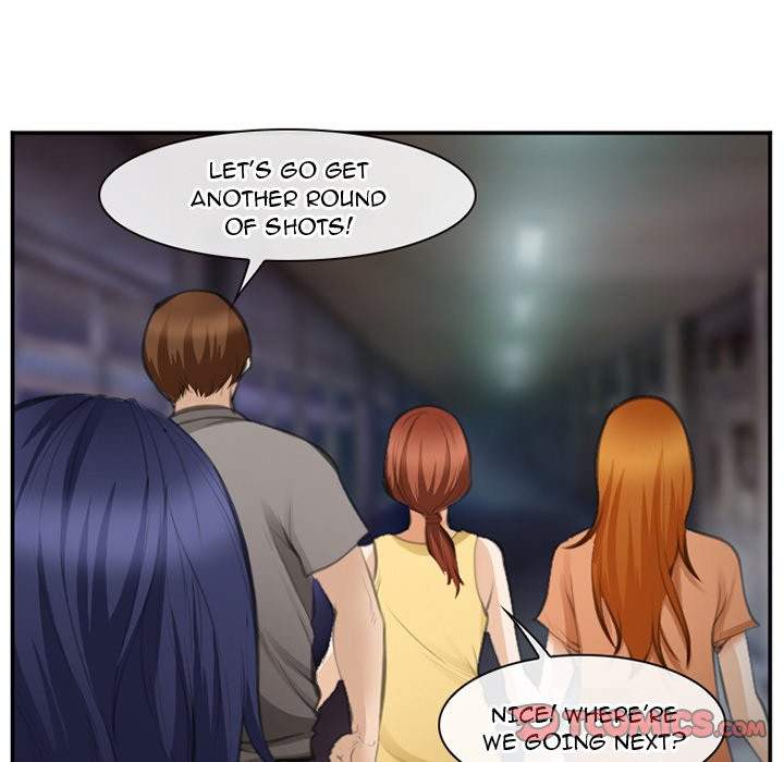 Dating Contract - Chapter 70 [photo 50] - MangaPorn
