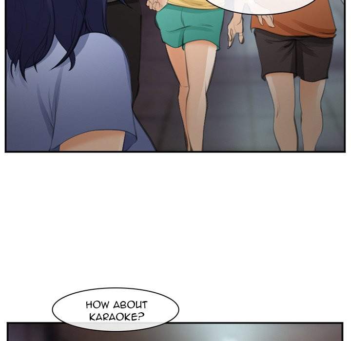 Dating Contract - Chapter 70 [photo 51] - MangaPorn
