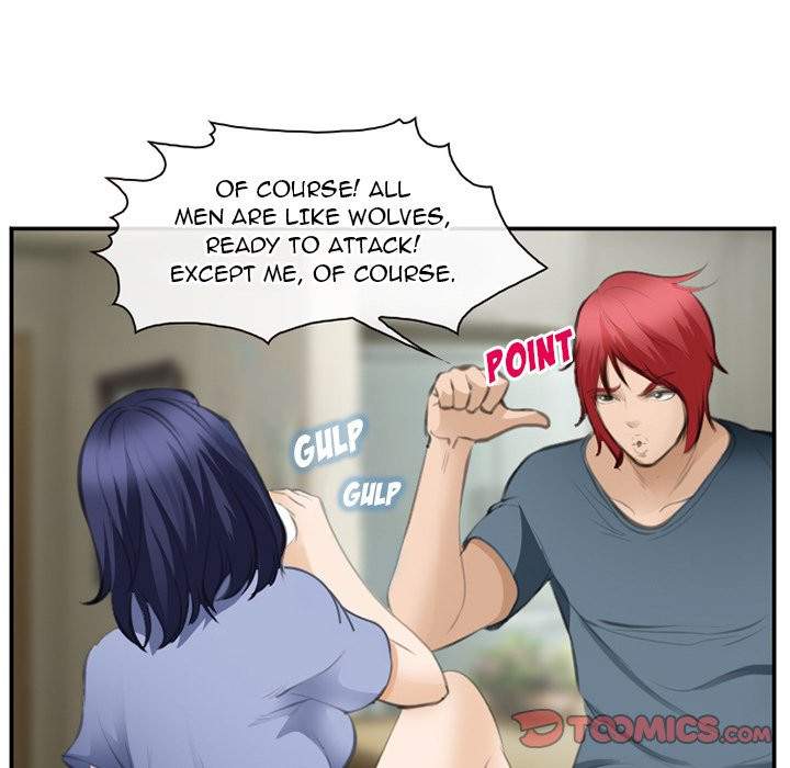 Dating Contract - Chapter 70 [photo 98] - MangaPorn