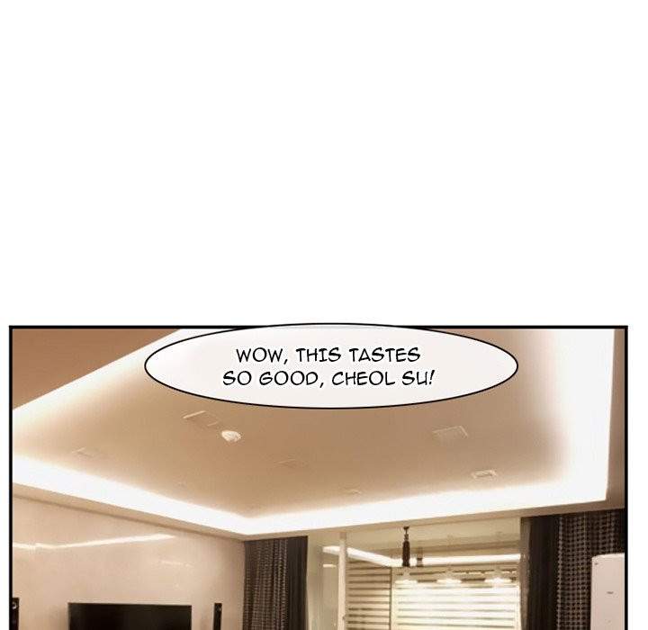 Dating Contract - Chapter 71 [photo 33] - MangaPorn