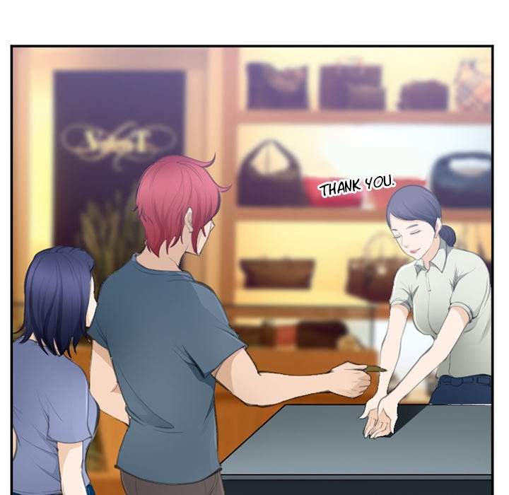 Dating Contract - Chapter 71 [photo 47] - MangaPorn