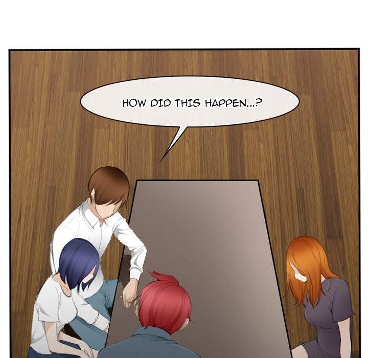 Dating Contract - Chapter 71 [photo 87] - MangaPorn