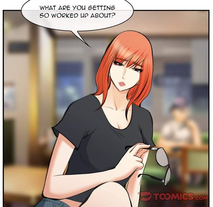 Dating Contract - Chapter 72 [photo 10] - MangaPorn