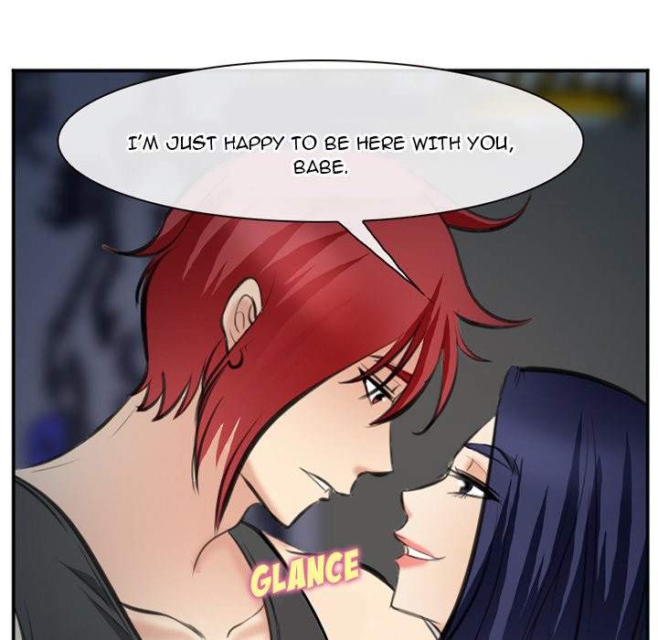 Dating Contract - Chapter 72 [photo 44] - MangaPorn