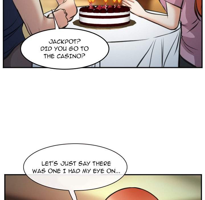 Dating Contract - Chapter 72 [photo 68] - MangaPorn