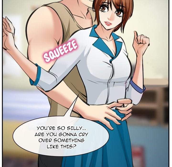 Dating Contract - Chapter 72 [photo 77] - MangaPorn