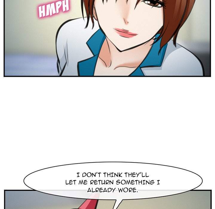 Dating Contract - Chapter 72 [photo 85] - MangaPorn