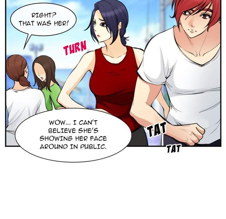 Dating Contract - Chapter 73 [photo 12] - MangaPorn