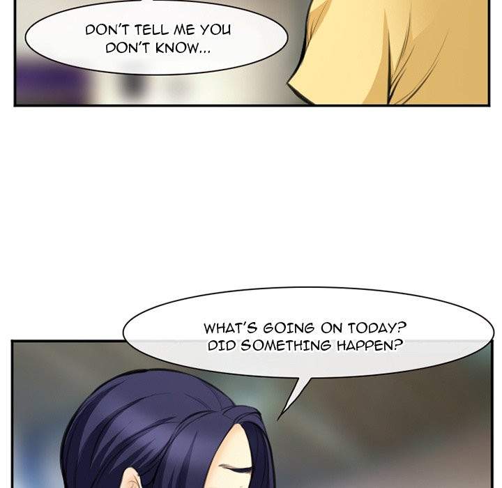 Dating Contract - Chapter 73 [photo 31] - MangaPorn