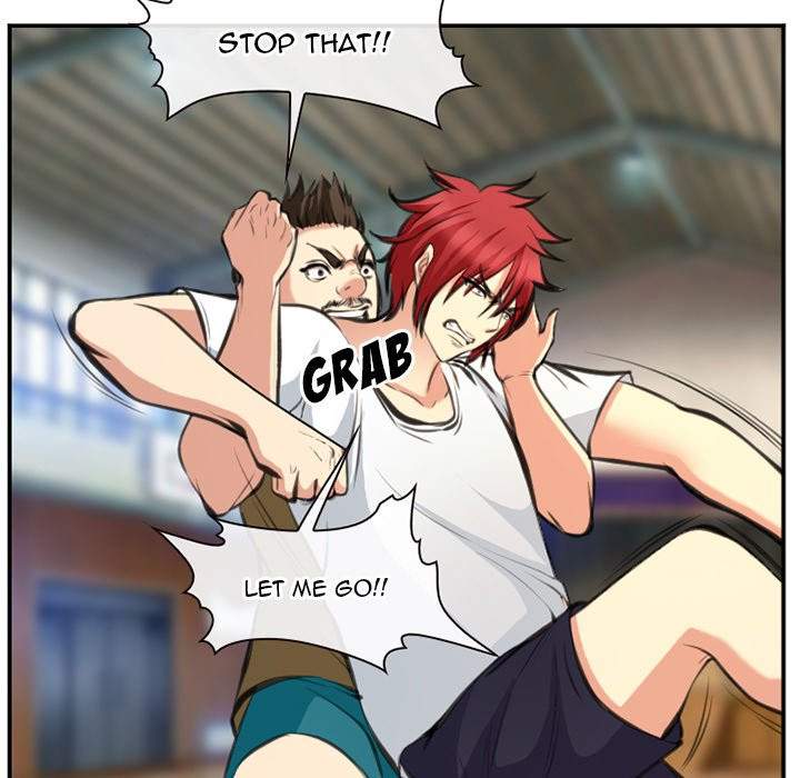Dating Contract - Chapter 73 [photo 55] - MangaPorn