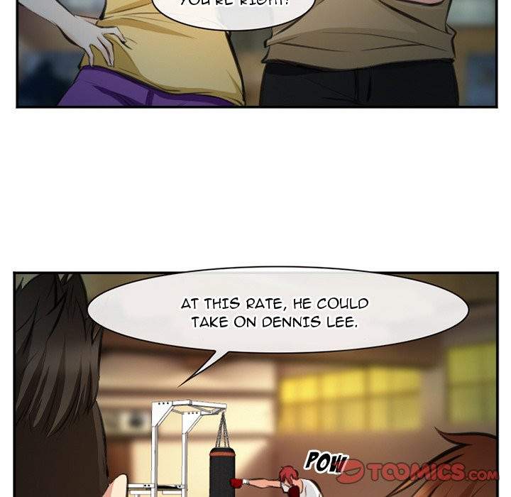 Dating Contract - Chapter 73 [photo 90] - MangaPorn