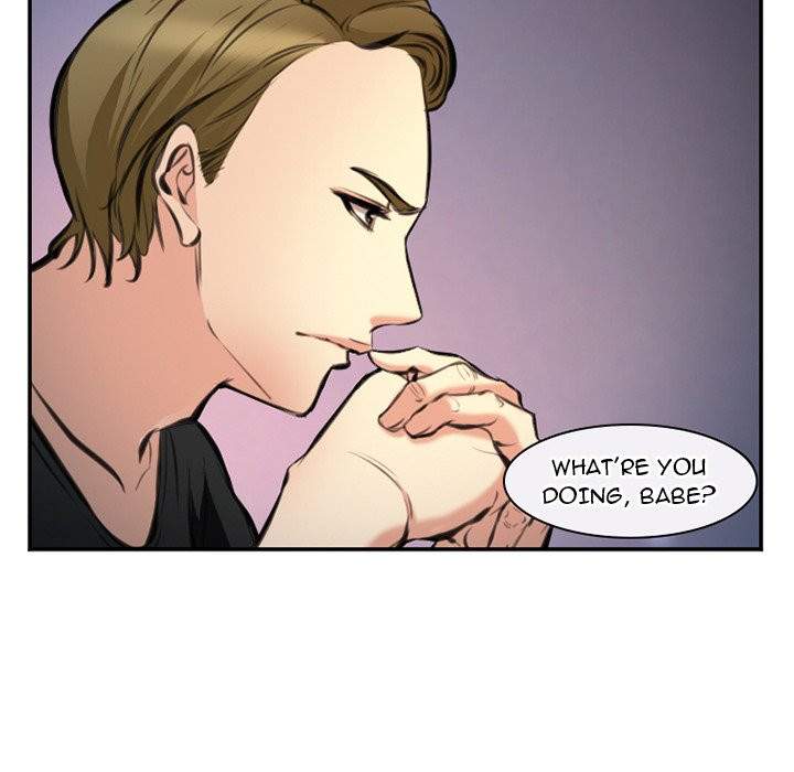 Dating Contract - Chapter 73 [photo 97] - MangaPorn