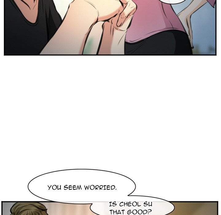 Dating Contract - Chapter 73 [photo 99] - MangaPorn