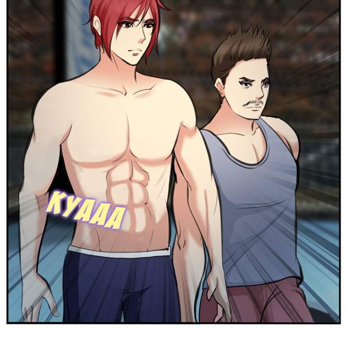 Dating Contract - Chapter 74 [photo 88] - MangaPorn