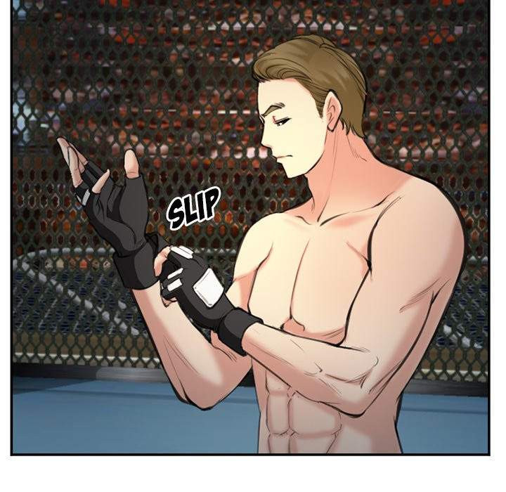 Dating Contract - Chapter 74 [photo 97] - MangaPorn
