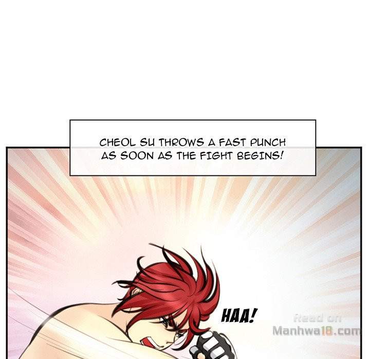 Dating Contract - Chapter 75 [photo 13] - MangaPorn