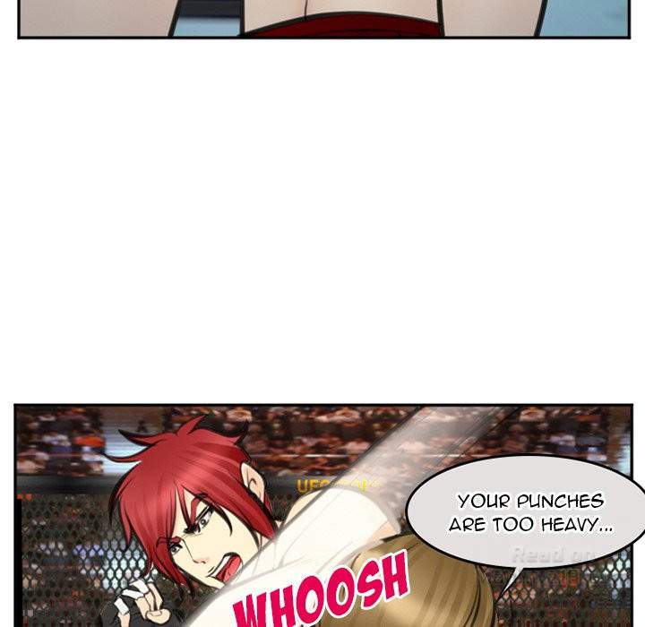 Dating Contract - Chapter 75 [photo 16] - MangaPorn