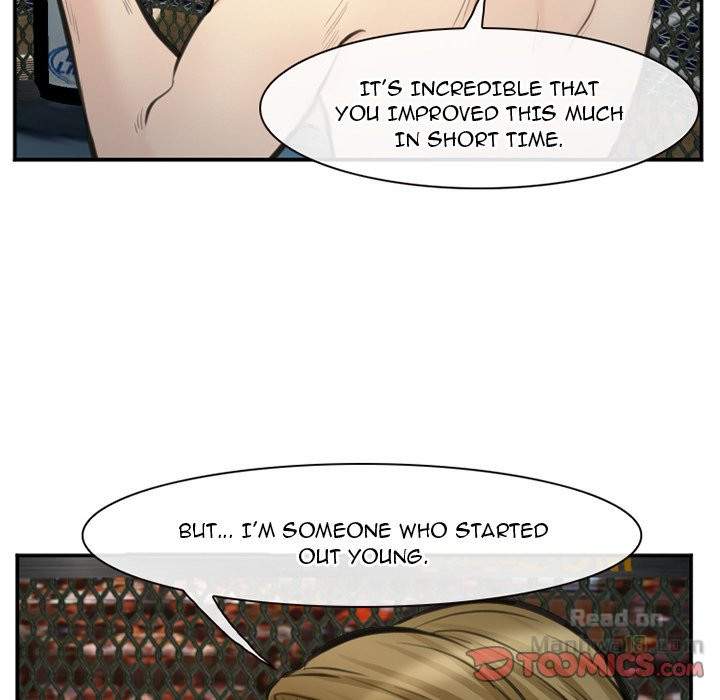 Dating Contract - Chapter 75 [photo 22] - MangaPorn