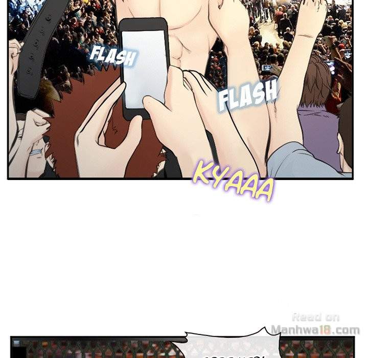 Dating Contract - Chapter 75 [photo 28] - MangaPorn