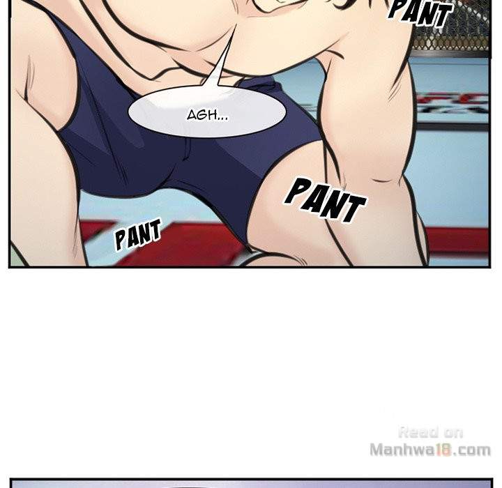 Dating Contract - Chapter 75 [photo 37] - MangaPorn
