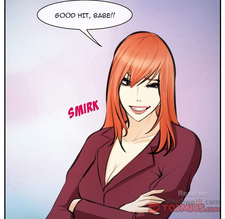 Dating Contract - Chapter 75 [photo 38] - MangaPorn