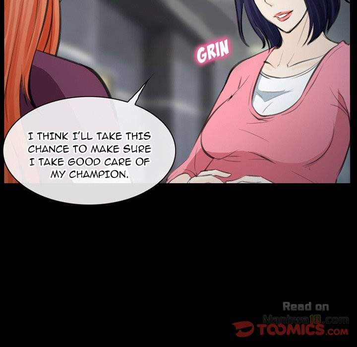 Dating Contract - Chapter 75 [photo 74] - MangaPorn