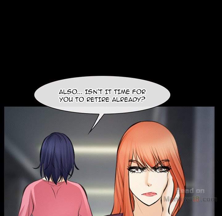 Dating Contract - Chapter 75 [photo 84] - MangaPorn